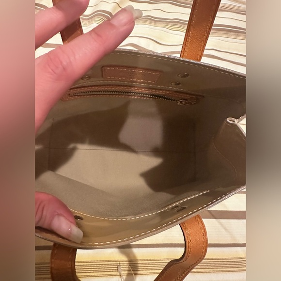 Louis Vuitton bag - Picture 8 of 13